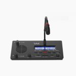 LAX DTV-INT64 全數字64通道翻譯單元