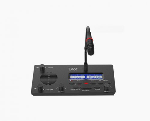 LAX DTV-INT64 全數(shù)字64通道翻譯單元