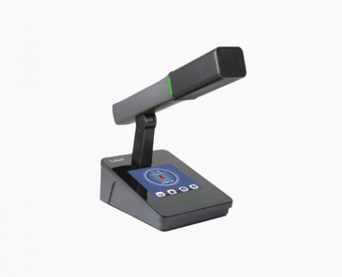 LAX DLM641 智能會議單元