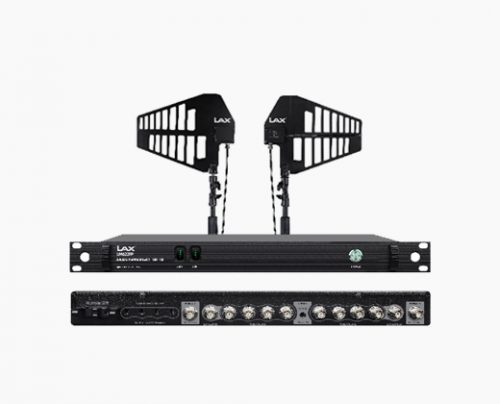 LAX UM622FP 10路天線放大器