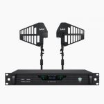 LAX UM644FP 16路天線放大器