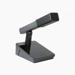 LAX DLM600C/D 多功能會議系統主席/代表單元