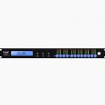 LAX DSP48-II 4進8出數字音頻處理器