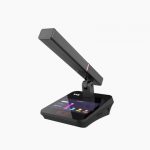 LAX DTI-100C/D 全數字雙振膜主席/代表單元