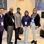 LAX亮相ISE 2025，共創(chuàng)聲光視訊新未來！