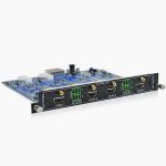 LAX NDP-MH3232W 32進32出無縫矩陣主機