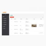 CS441 會務系統服務器