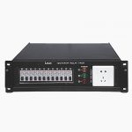 LAX YK005 燈光控臺(tái)